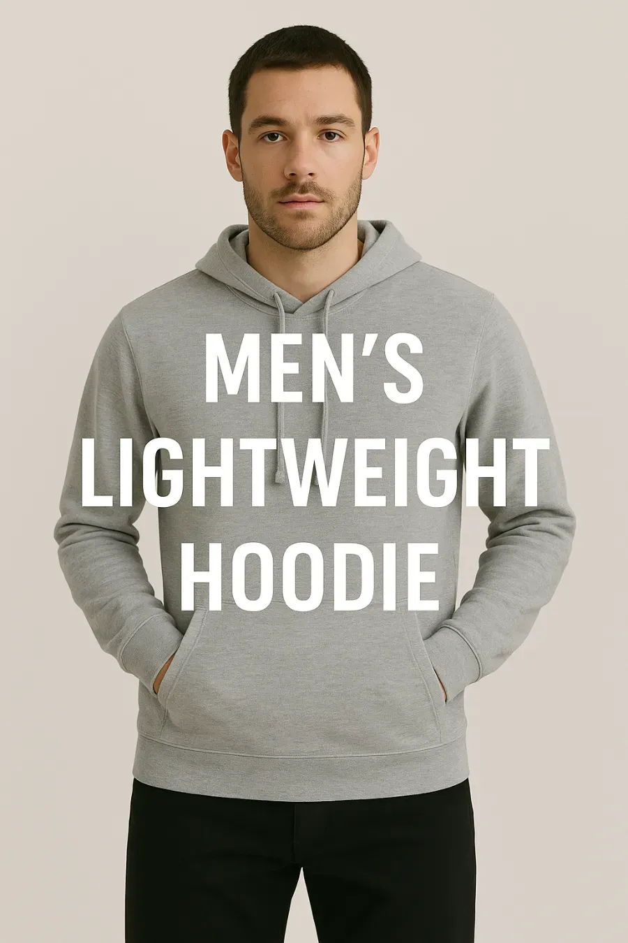 mens lightweight hoodie (1)