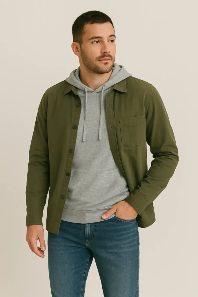 mens lightweight hoodie (2)