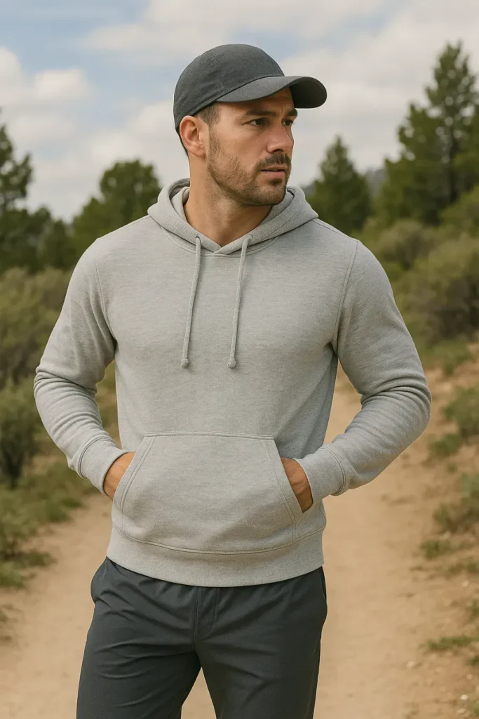 mens lightweight hoodie (3)