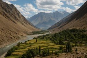 nangma valley 2