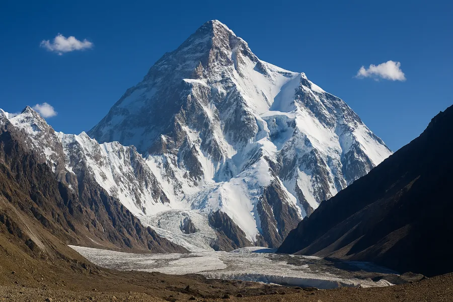 nangma valley 3