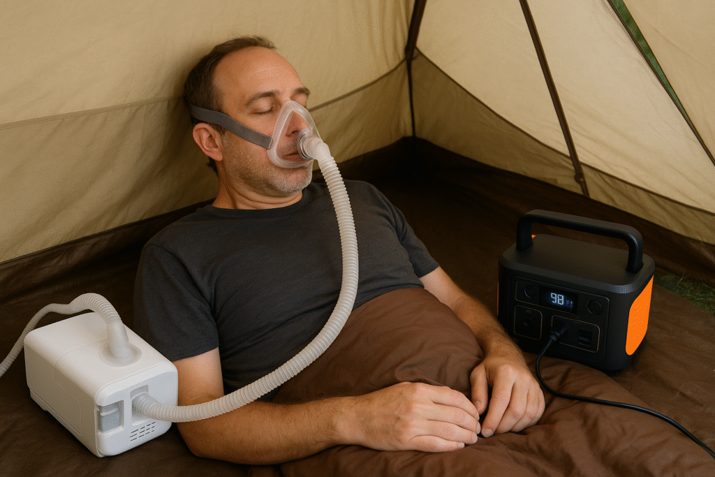 portable power station for cpap (2)