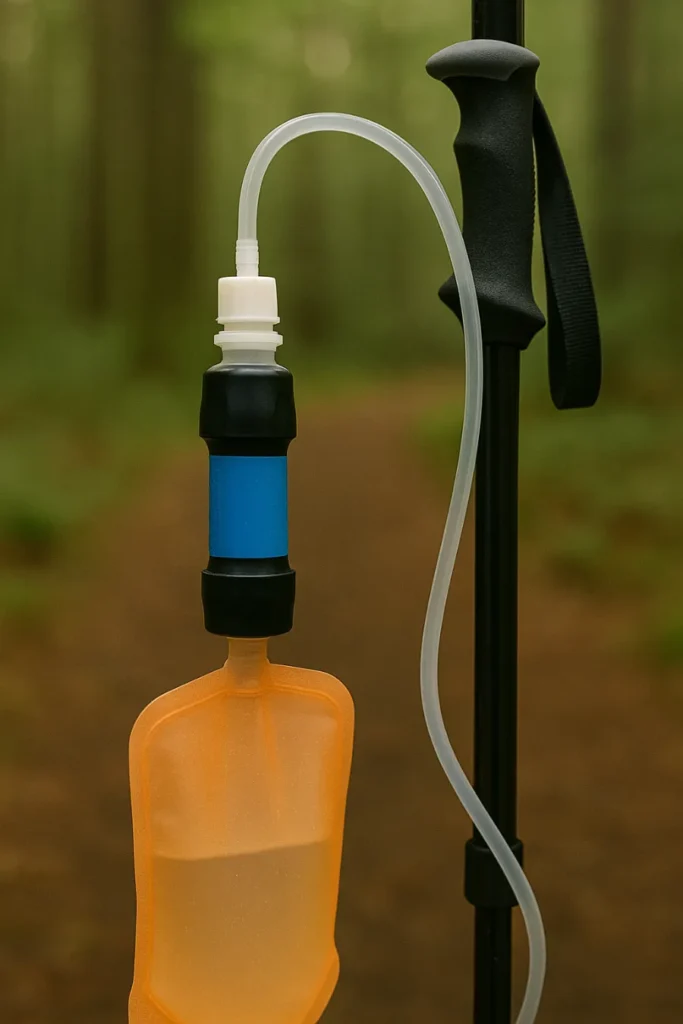 sawyer squeeze gravity setup (1)