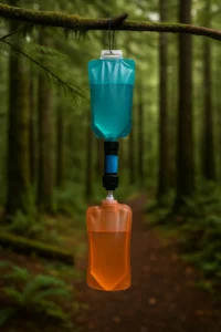 sawyer squeeze gravity setup (2)