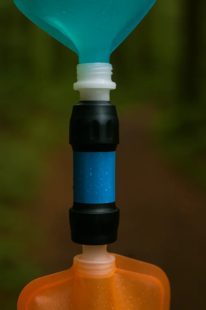 sawyer squeeze gravity setup (3)