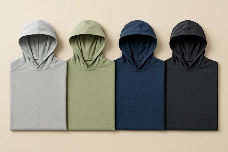 sun hoodie 2