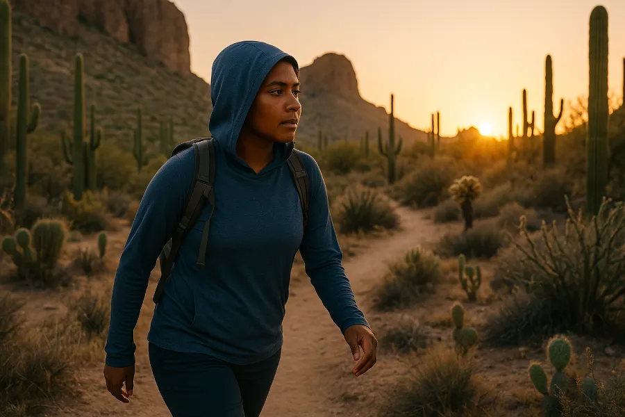 sun hoodie 3
