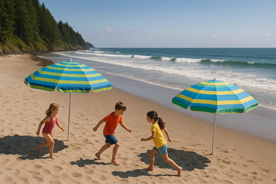tillicum beach campground (3)