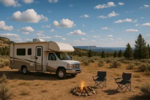 what is boondocking camping (1)