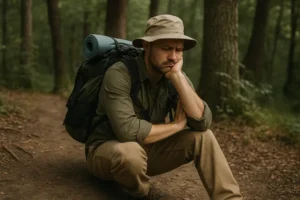 what to do if you get lost in the woods (1)