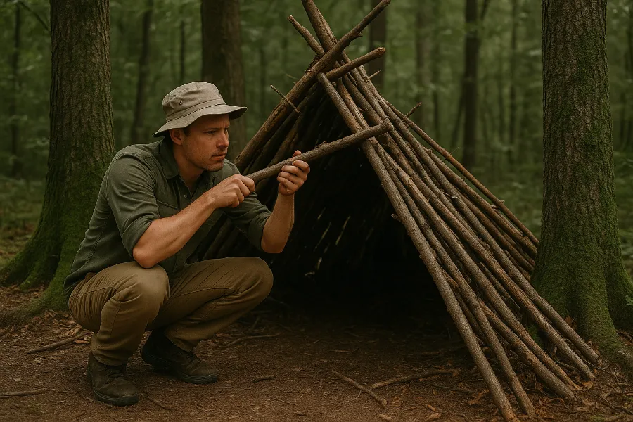 what to do if you get lost in the woods (2)