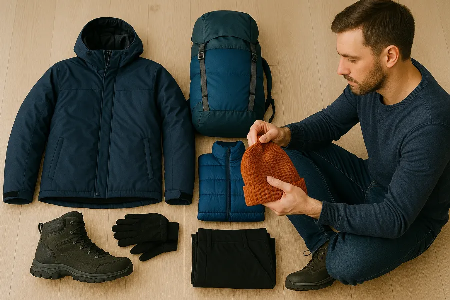 winter hiking clothes (3)