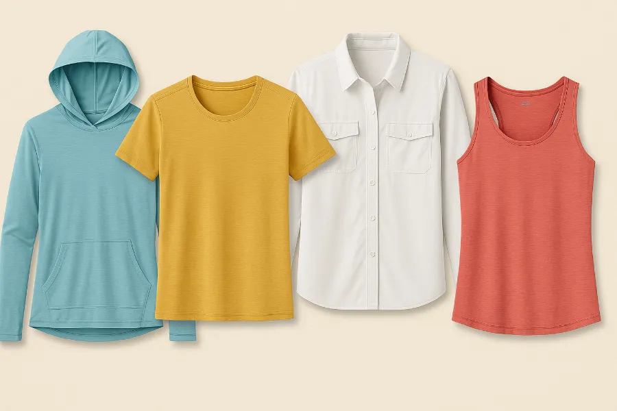 women's hiking shirts for hot weather (2)