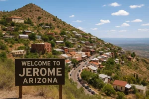 Things to Do When Arriving in Jerome, Arizona (1)