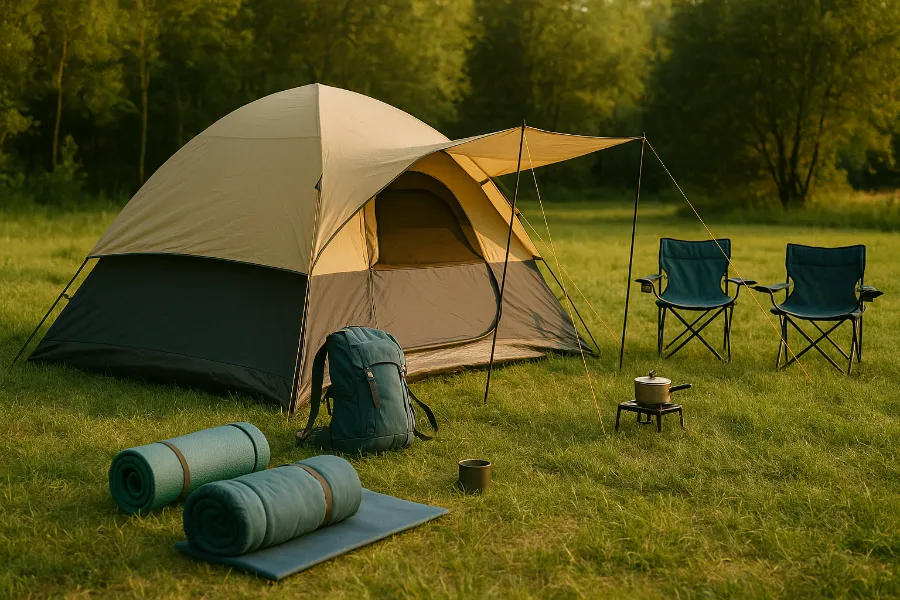 pros and cons of renting camping gear (3)