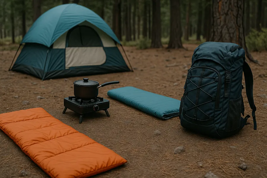 renting camp gear for beginners (1)