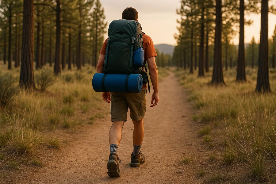 tips for renting camping equipment for a trip (2)