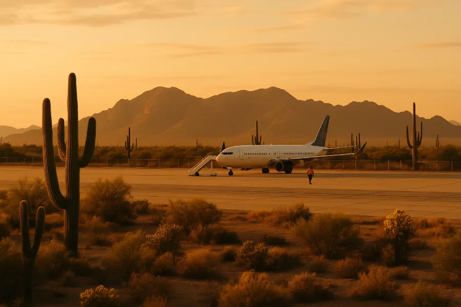 what to buy when arriving in tucson desert (2)