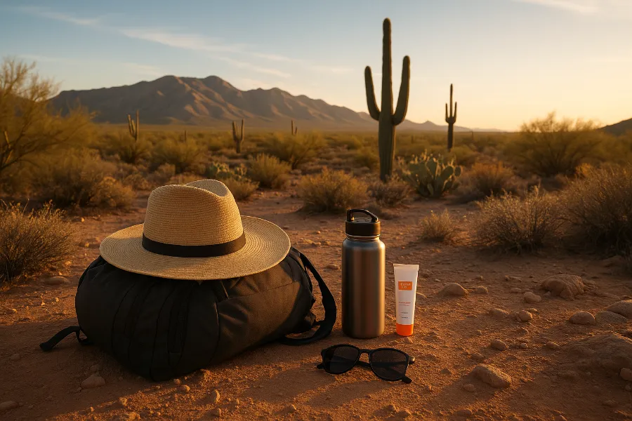 what to buy when arriving in tucson desert (3)