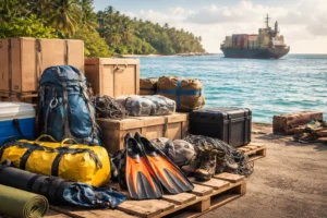 Adventure Travel Planning Made Easy