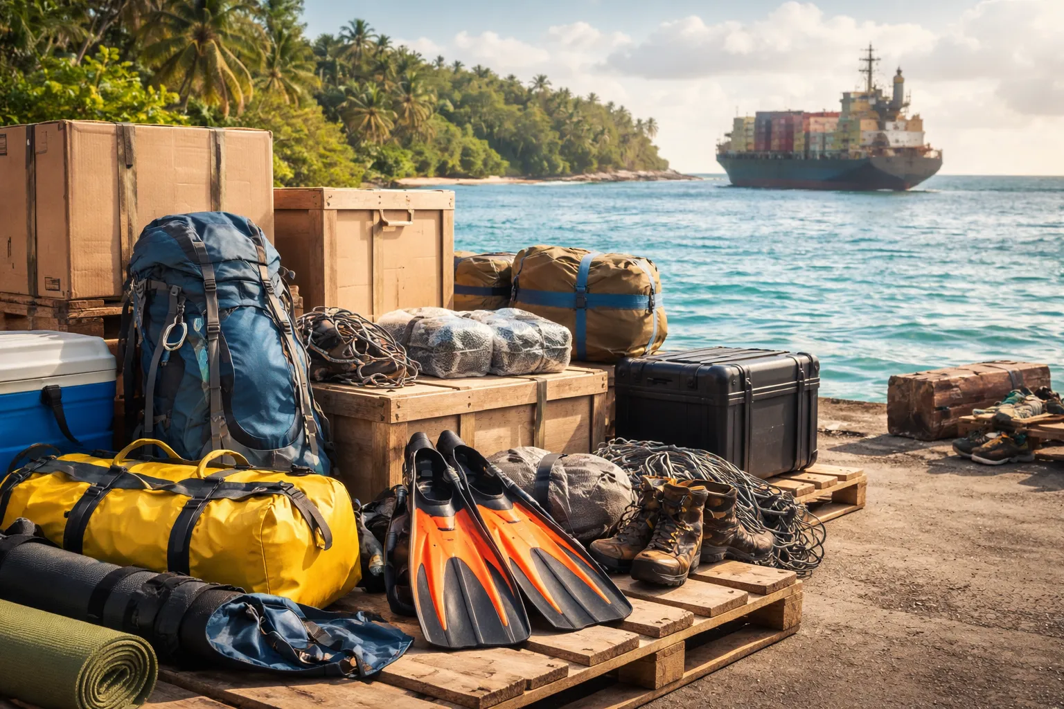 Adventure Travel Planning Made Easy