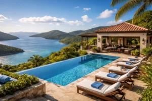 Book Your Luxury Villa Getaway