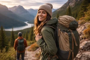 How to Look Good in Hiking Pictures